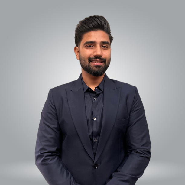 Sumeet Singh, Co-founder of TechInject
