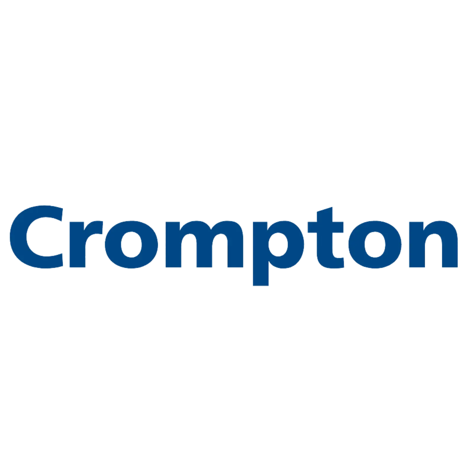 Crompton