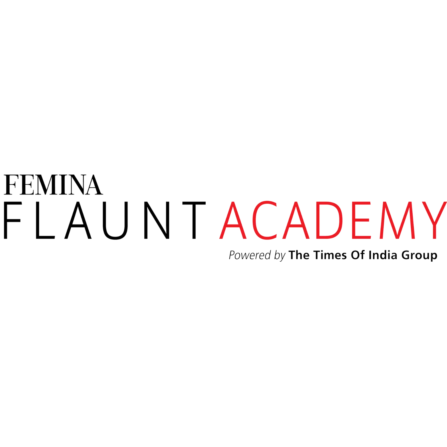 Femina Flaunt Academy