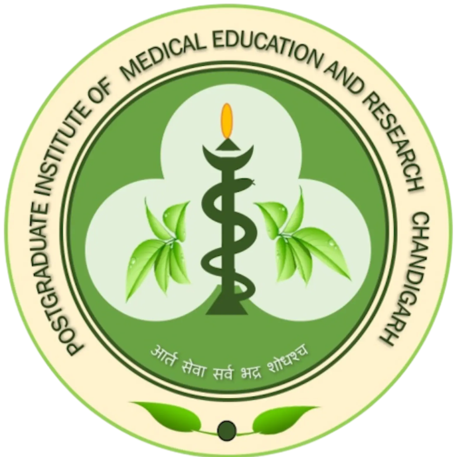 PGIMER Chandigarh
