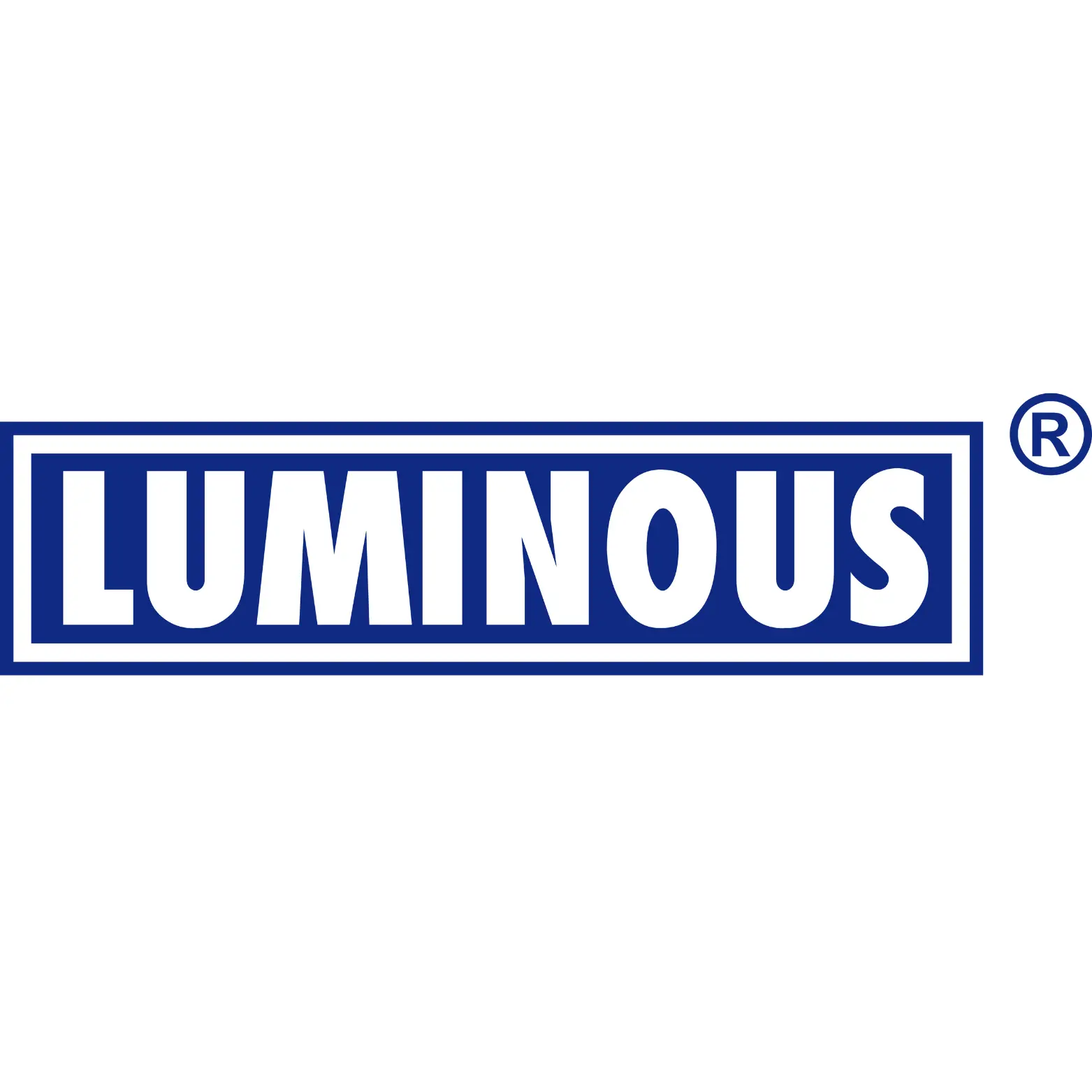 Luminous