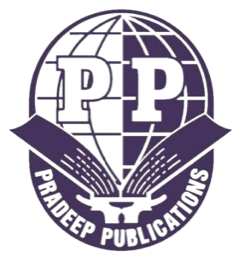 Pradeep Publications