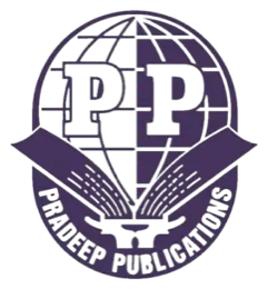 Pradeep Publications